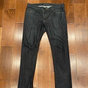 Men’s Mott&Bow slim fit jeans